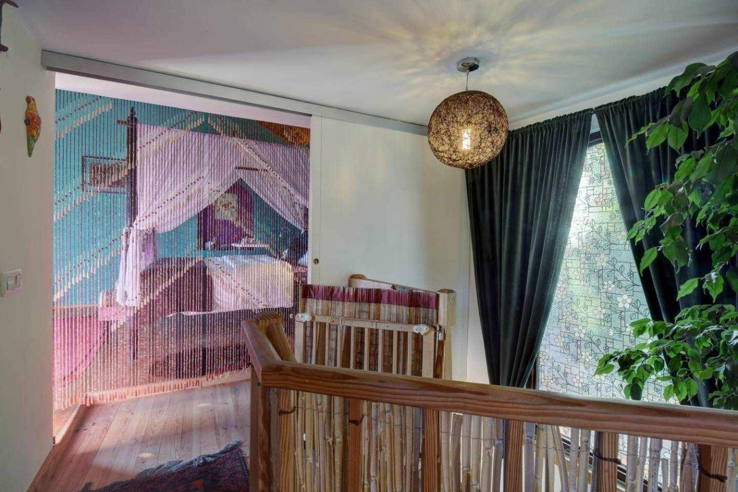 Casa Rural Villa Sila Benalauria ภายนอก รูปภาพ